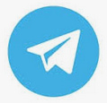 Telegram online,
                Logo