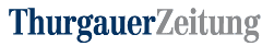 Thurgauer Zeitung online, Logo