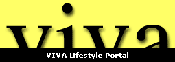 Viva
              Lifestyle-Portal, Logo