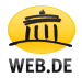 Web.de online, Logo