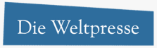 Weltpresse online, Logo