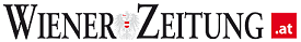 Wiener Zeitung online,
        Logo