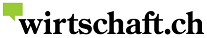 Wirtschaft.ch online, Logo