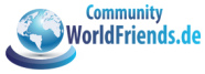 World Friends online, Logo