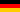 Alemania bandera