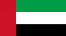 Emirate Fahne