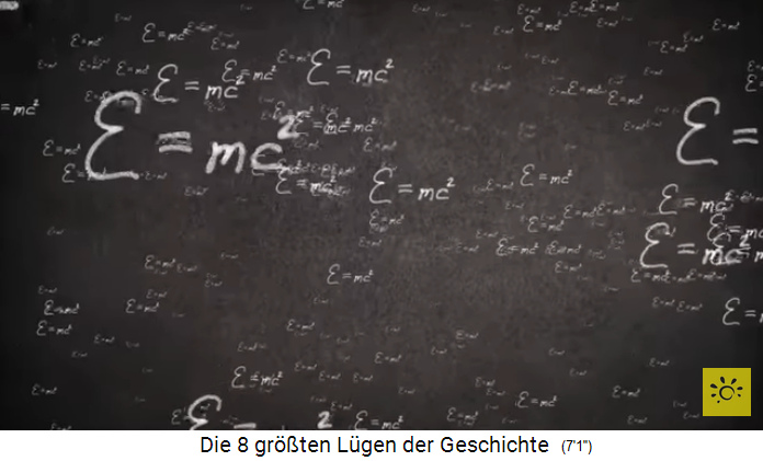 Einstein formula E = mc2 - Einstein had best
                    grades in the Swiss school system of the Schweinz
                    (Switzerland), where 5 and 6 are the best grades