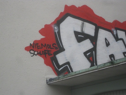 16.12.2025: Kriminelle Antifa
                      will nie schlafen, Zoom