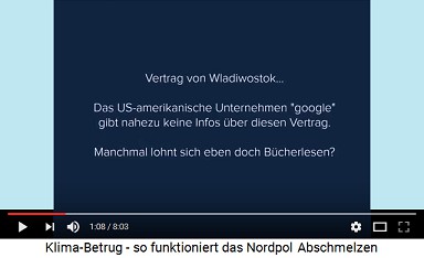 Ese Contrato de Vladivostok es apenas
                        visible en la buscadora de google.