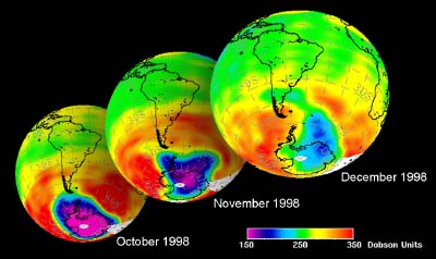 Ozonloch 1998 10 bis
                        12