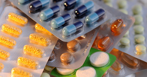 Toxic pills are
                                  also called "medicaments" -
                                  but often contain hormonal active
                                  substances