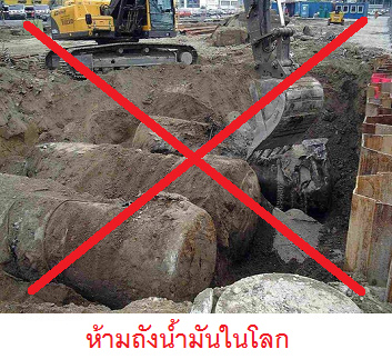 รถถังในแผ่นดินต้องห้ามทั่วโลก