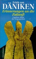 Buch "Erinnerungen an die Zukunft"