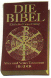 Die Bibel ist ein Astronautenbuch