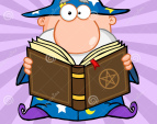 Buch lesen:
                  Satanismus lesen alte Ritualbücher - Ritualbuch mit
                  Satanistenstern