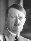 Adolf Hitler,
                                                      portrait of 1936,
                                                      he was another
                                                      devil, and then he
                                                      became a second
                                                      Napoleon against
                                                      Russia