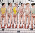 Picture by
                                                      Bilyana
                                                      Dyurdeyevich
                                                      (Pizza Gate): tied
                                                      girls on their
                                                      knees on a wall of
                                                      a swimming pool