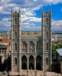 Cathedral of
                  Montreal [22] with rituals and orgies of the gay
                  satanist Vatican with children's rituals and child
                  sacrifices